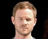 Aaron Ashmore Photo