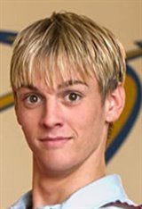 Aaron Carter Photo