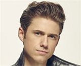 Aaron Tveit Photo