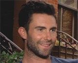 Adam Levine Photo