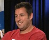 Adam Sandler Photo