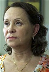 Adriana Barraza Photo