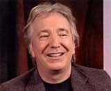 Alan Rickman Photo