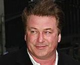 Alec Baldwin Photo