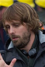 Alexandre Aja Photo