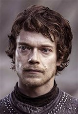 Alfie Allen Photo