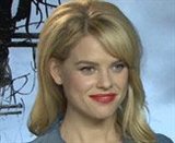 Alice Eve Photo