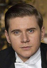 Allen Leech Photo