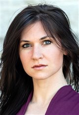 Allison Robertson Photo