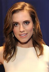 Allison Williams Photo