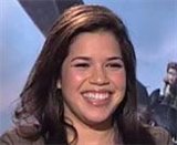 America Ferrera Photo