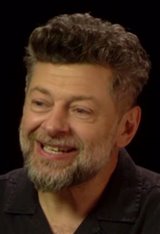 Andy Serkis Photo