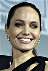 Angelina Jolie Photo