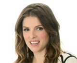 Anna Kendrick Photo