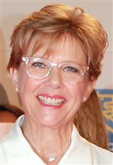 Annette Bening Photo