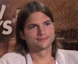 Ashton Kutcher Photo