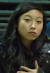 Awkwafina  Photo