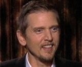 Barry Pepper Photo