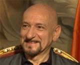 Ben Kingsley Photo