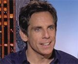 Ben Stiller Photo