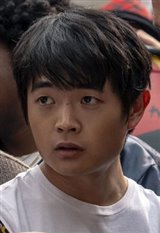 Ben Wang Photo