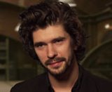 Ben Whishaw Photo