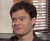 Bill Hader Photo