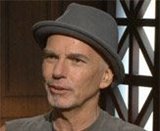 Billy Bob Thornton Photo