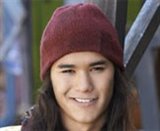 Booboo Stewart Photo