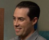 Brad Peyton Photo