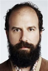 Brett Gelman Photo