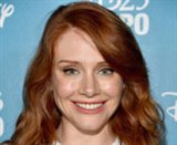 Bryce Dallas Howard Photo