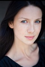 Caitriona Balfe Photo