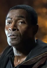 Carl Lumbly Photo