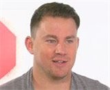 Channing Tatum Photo