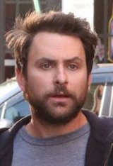 Charlie Day Photo