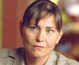 Cherry Jones Photo