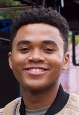 Chosen Jacobs Photo