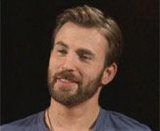 Chris Evans Photo