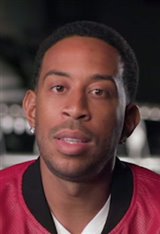 Chris "Ludacris" Bridges Photo