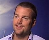 Chris O'Donnell Photo