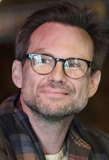 Christian Slater Photo