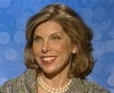 Christine Baranski Photo