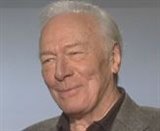 Christopher Plummer Photo