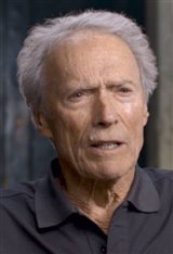 Clint Eastwood Photo