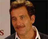 Clive Owen Photo