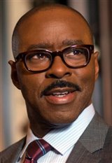 Courtney B. Vance Photo