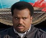 Craig Robinson Photo