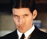 Crispin Glover Photo