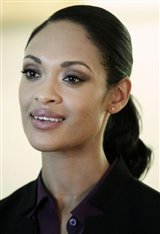 Cynthia Addai-Robinson Photo